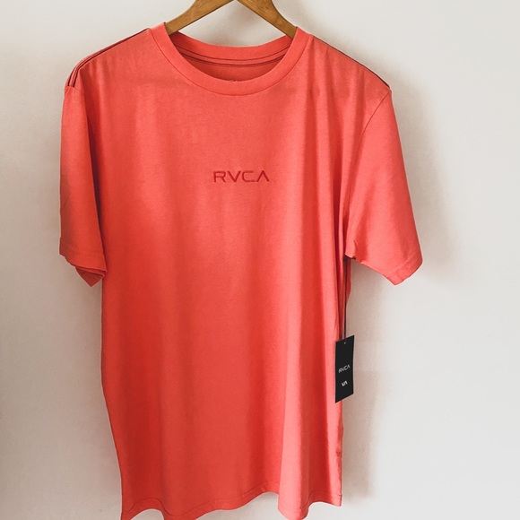 RVCA Graphic Tee - Picture 2 of 2